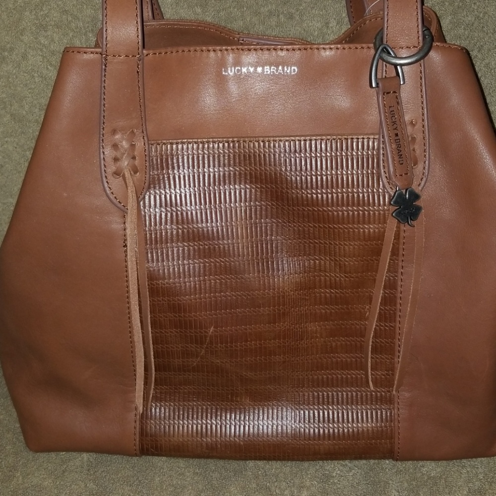 Lucky Brand Purse